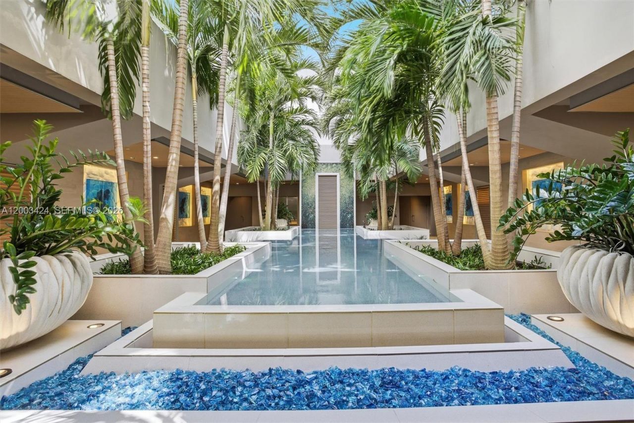 600 Grapetree Dr, Unit 4BS, Key Biscayne, FL 33149 Photo