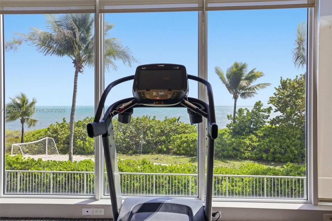 600 Grapetree Dr, Unit 4BS, Key Biscayne, FL 33149 Photo