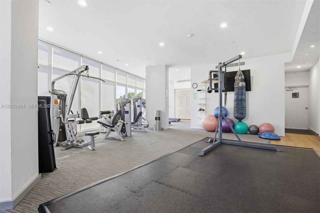 600 Grapetree Dr, Unit 4BS, Key Biscayne, FL 33149 Photo