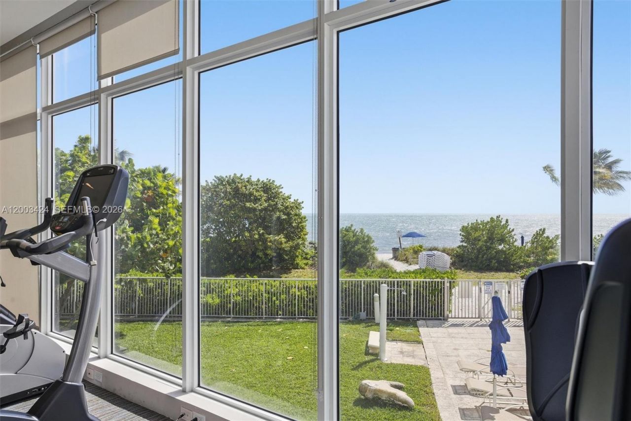 600 Grapetree Dr, Unit 4BS, Key Biscayne, FL 33149 Photo