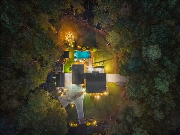 255 Reece Road, Dawsonville, GA 30534