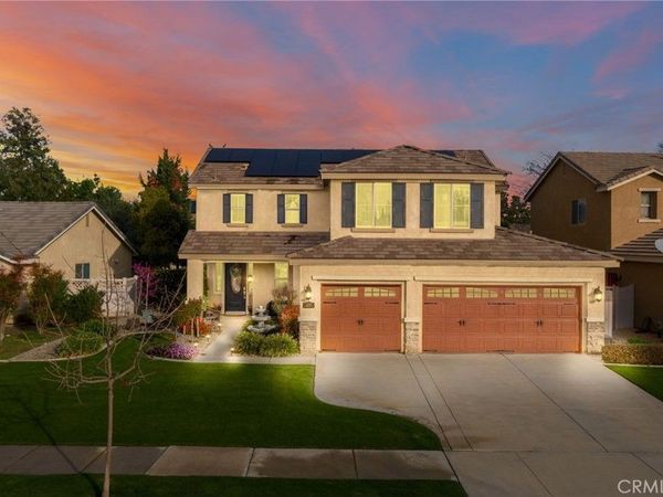 12512 Cheswolde Drive, Bakersfield, CA 93312