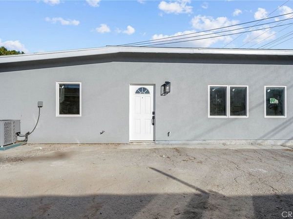10318 Burin Avenue, Unit 1/2, Inglewood, CA 90304