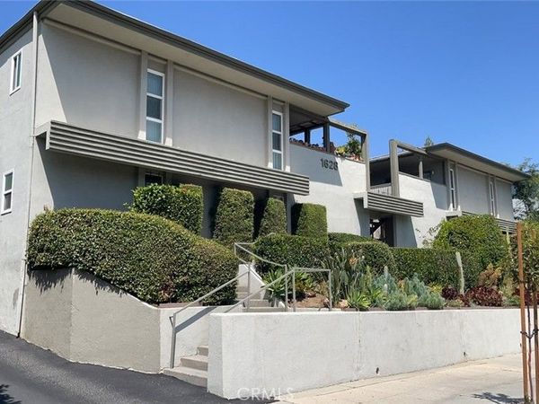 1628 South Huntington Dr., Unit 1, South Pasadena, CA 91030