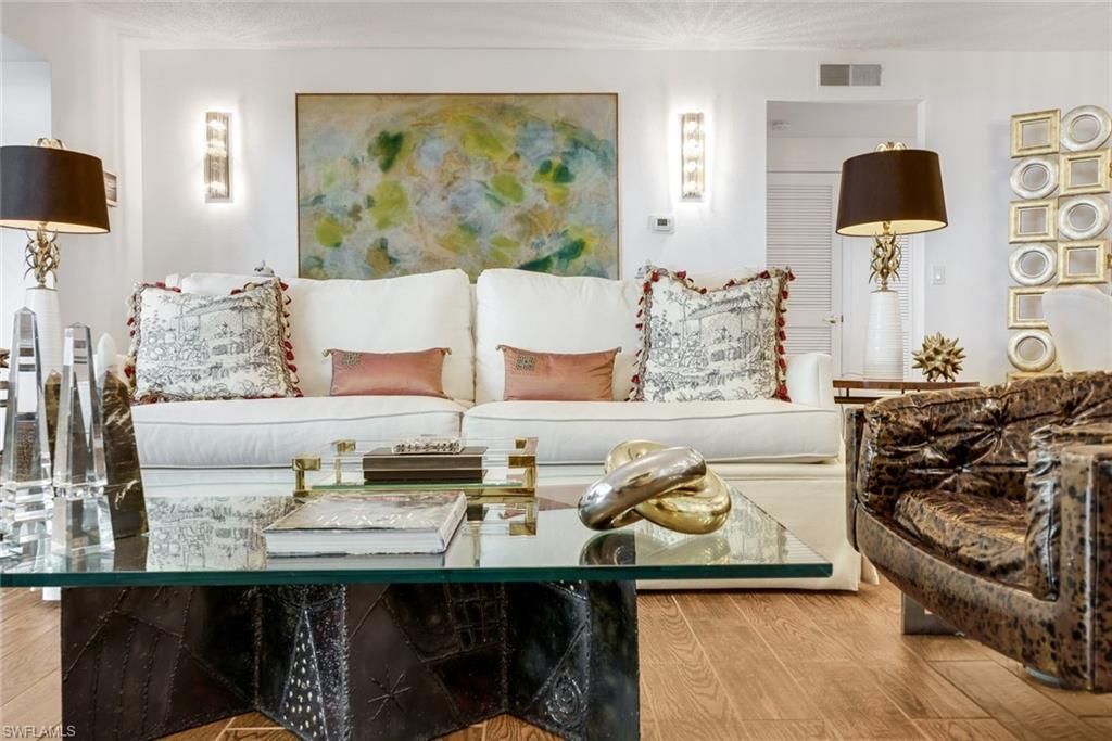 5817 Glencove Dr, Unit 402, Naples, FL 34108 Photo