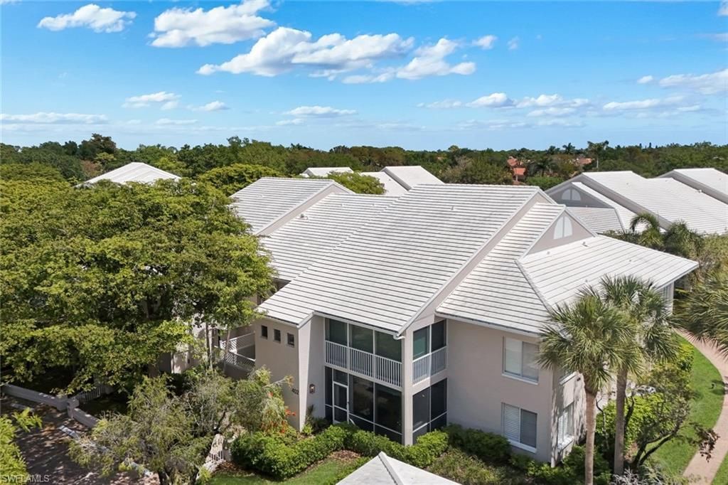 5817 Glencove Dr, Unit 402, Naples, FL 34108 Photo