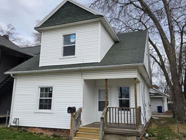 363 Parker Avenue, Toledo, OH 43605