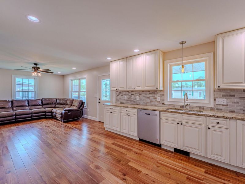 332 Galewood Drive, New Carlisle, OH 45344 Photo 12