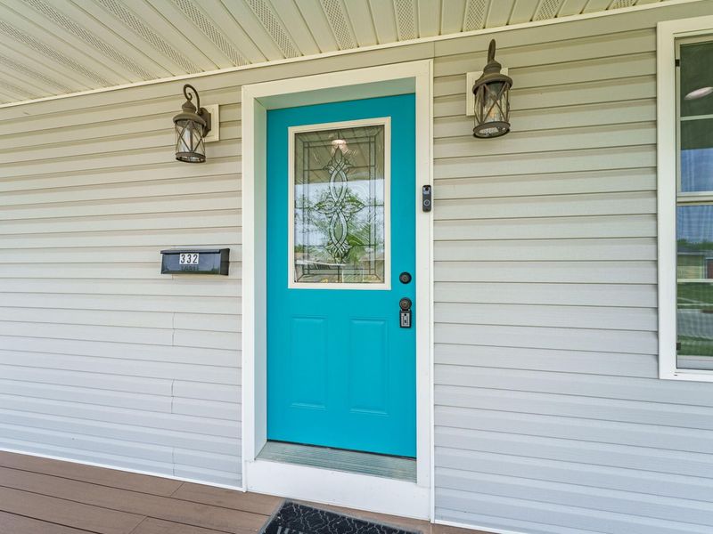 332 Galewood Drive, New Carlisle, OH 45344 Photo 3