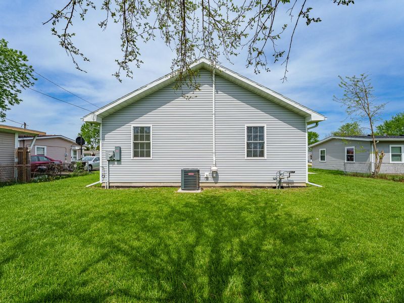 332 Galewood Drive, New Carlisle, OH 45344 Photo 30