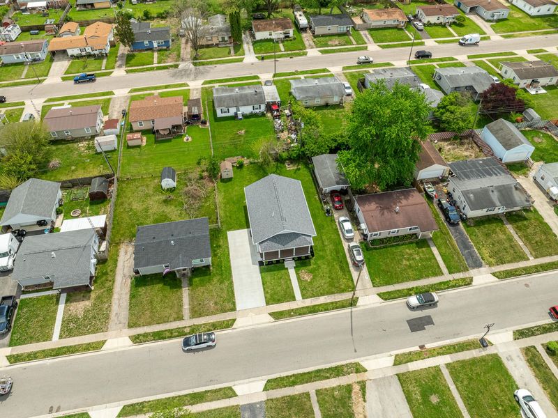 332 Galewood Drive, New Carlisle, OH 45344 Photo 34