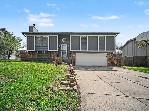 118 Nanette Street, Belton, MO 64012