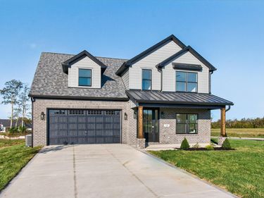 100 Makayla Trail, Nicholasville, KY 40356