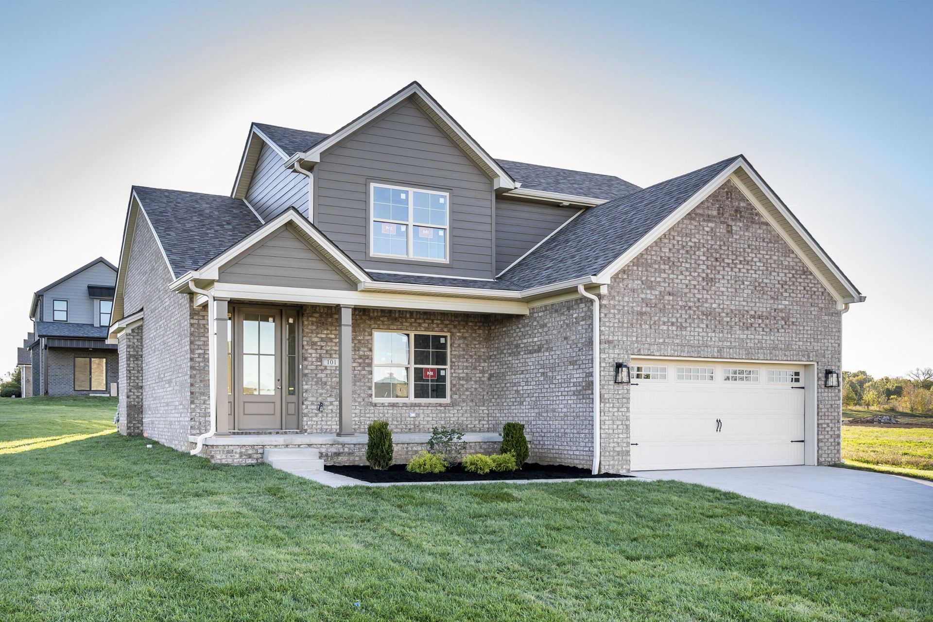 101 Jasmine Lane, Nicholasville, KY 40356