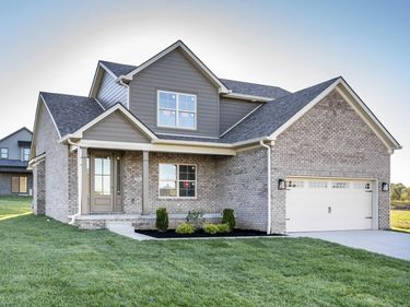 101 Jasmine Lane, Nicholasville, KY 40356