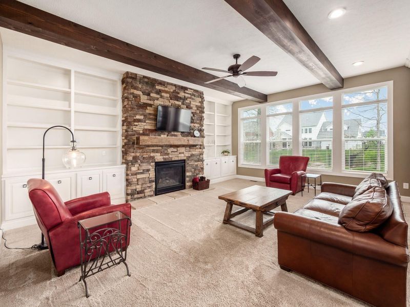 2497 Mccumber Lane, Lewis Center, OH 43035 Photo 10