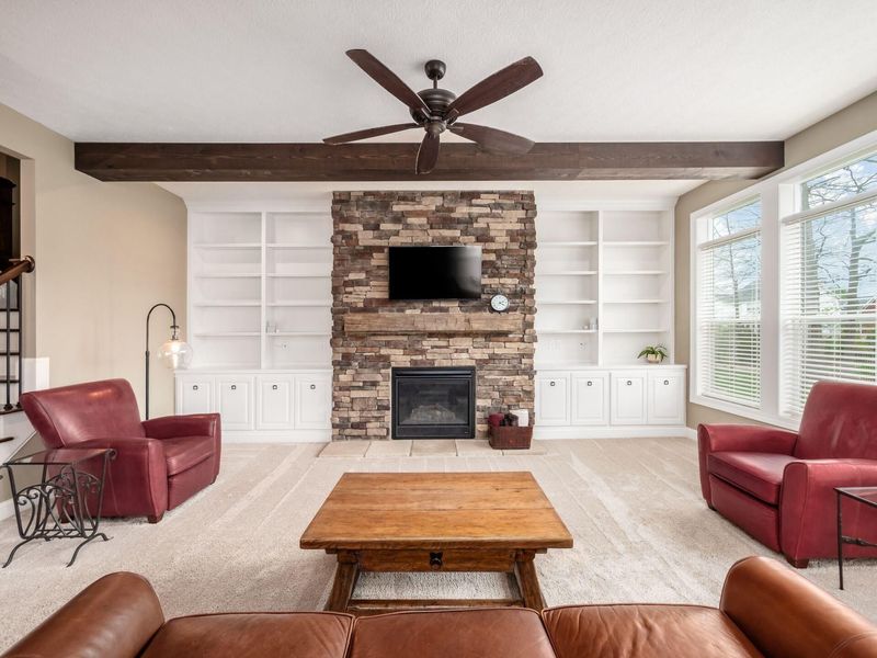 2497 Mccumber Lane, Lewis Center, OH 43035 Photo 11