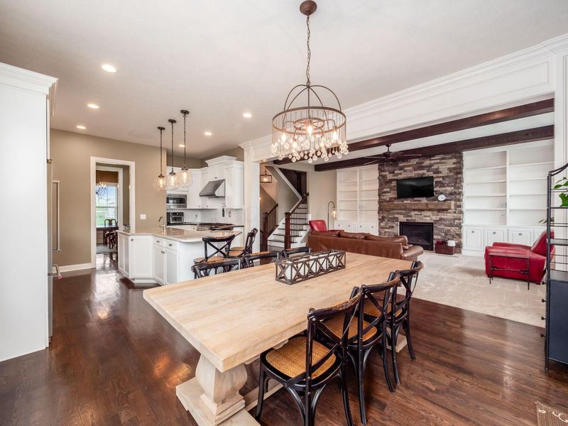 2497 Mccumber Lane, Lewis Center, OH 43035 Photo 15