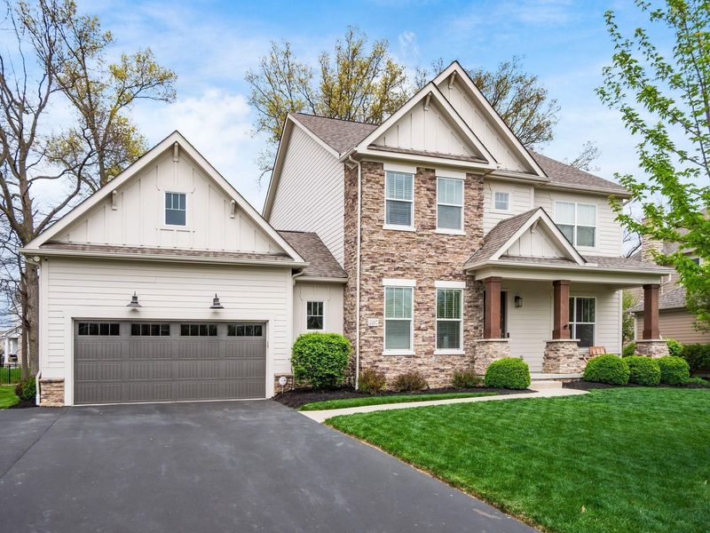 2497 Mccumber Lane, Lewis Center, OH 43035 Photo 3