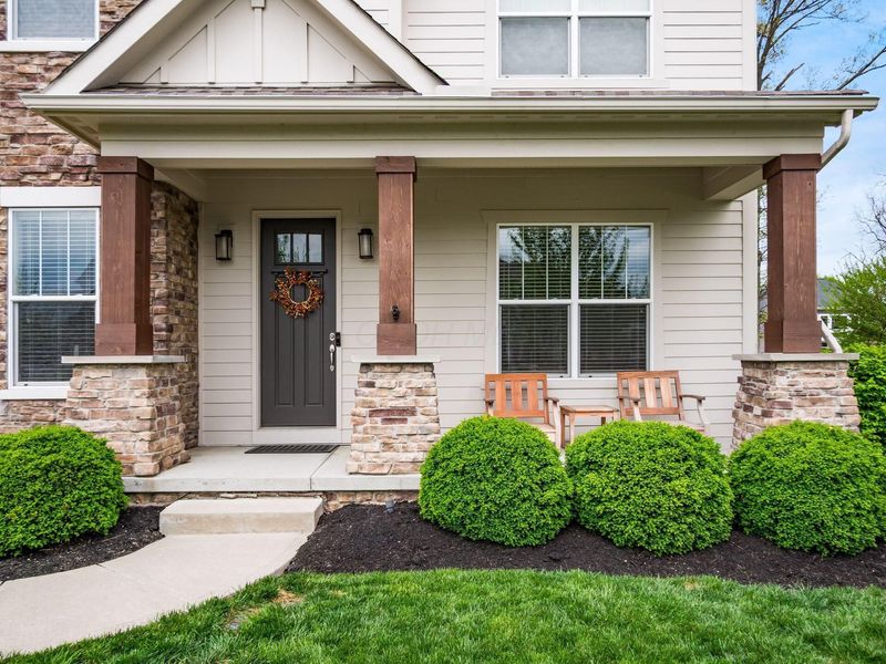 2497 Mccumber Lane, Lewis Center, OH 43035 Photo 4