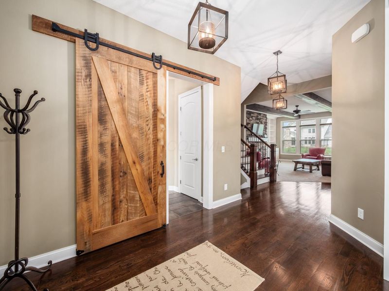 2497 Mccumber Lane, Lewis Center, OH 43035 Photo 5