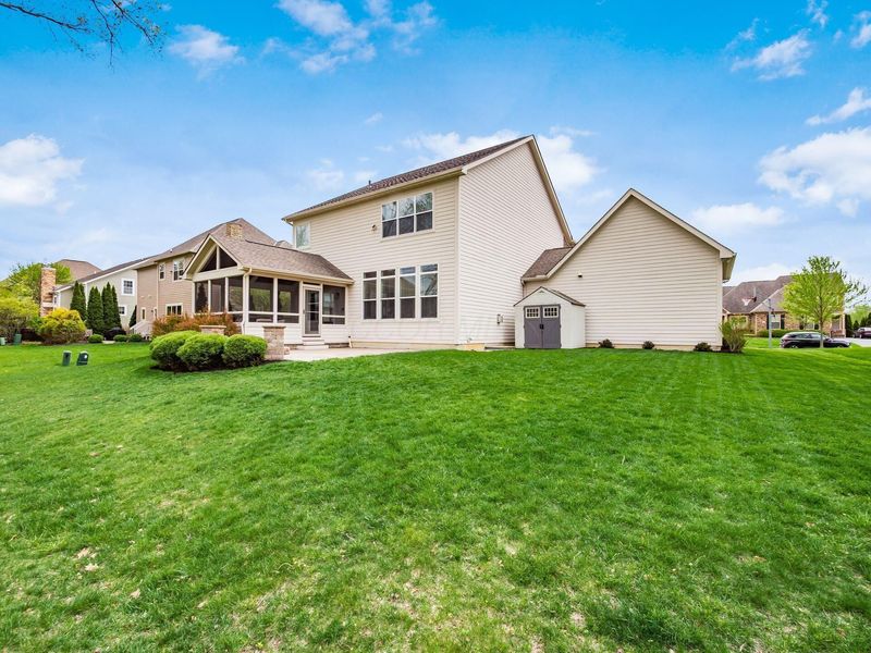 2497 Mccumber Lane, Lewis Center, OH 43035 Photo 66