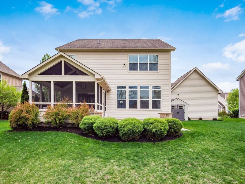 2497 Mccumber Lane, Lewis Center, OH 43035 Photo 67