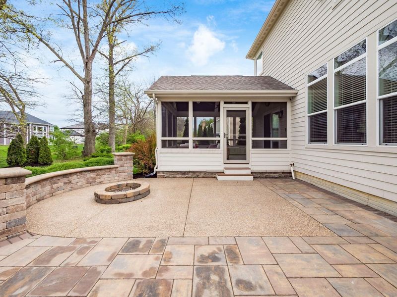 2497 Mccumber Lane, Lewis Center, OH 43035 Photo 68