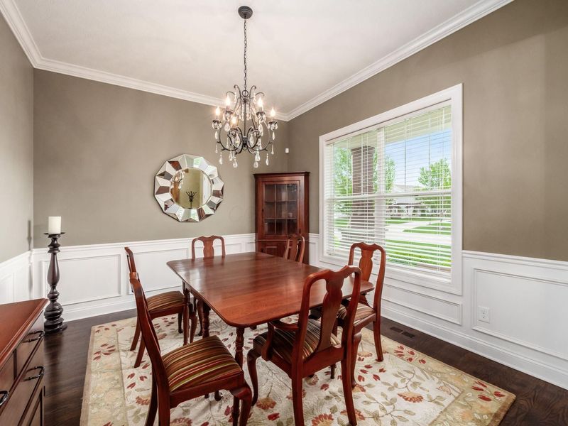 2497 Mccumber Lane, Lewis Center, OH 43035 Photo 8