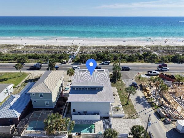 13826 Front Beach Road, Panama City Beach, FL 32413