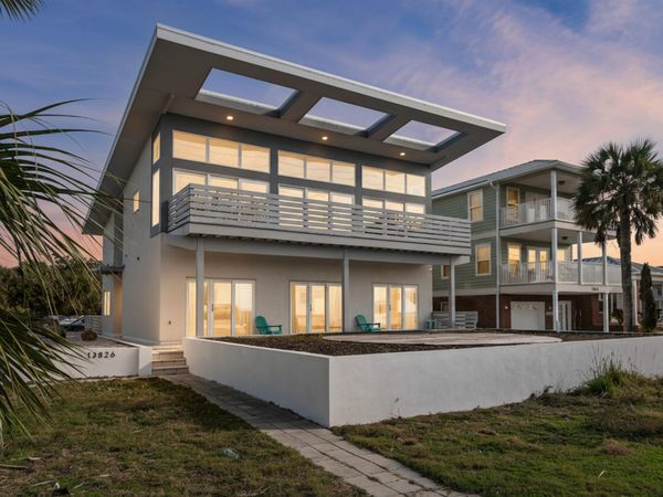 13826 Front Beach Road, Panama City Beach, FL 32413