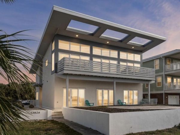 13826 Front Beach Road, Panama City Beach, FL 32413