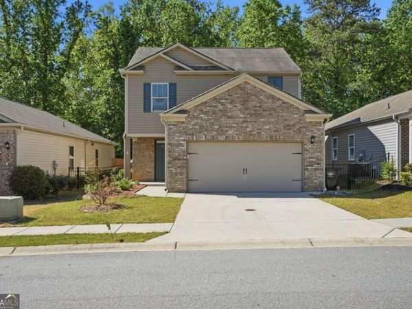 514 Altama Way, Acworth, GA 30102