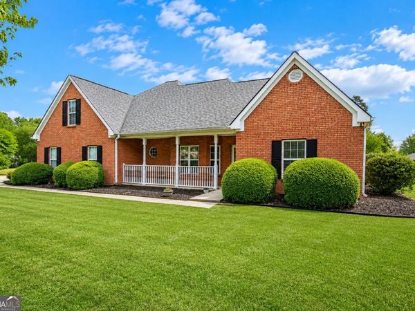 3057 Biltmore Woods Drive, Buford, GA 30519