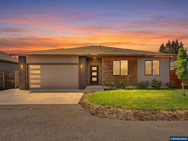 1699 Wilson Ct, Monmouth, OR 97361