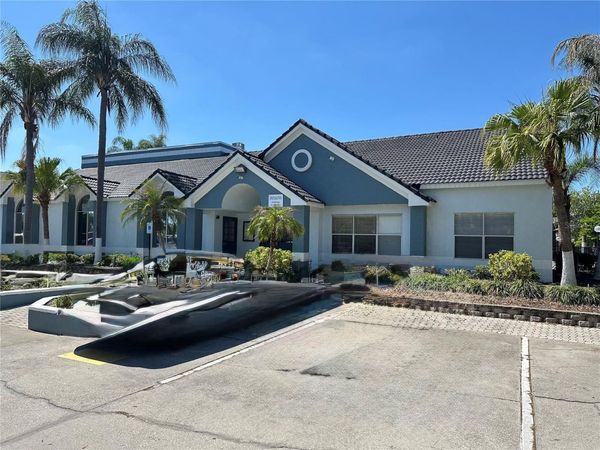 5761 GATLIN AVENUE , Unit 526, ORLANDO, FL 32822