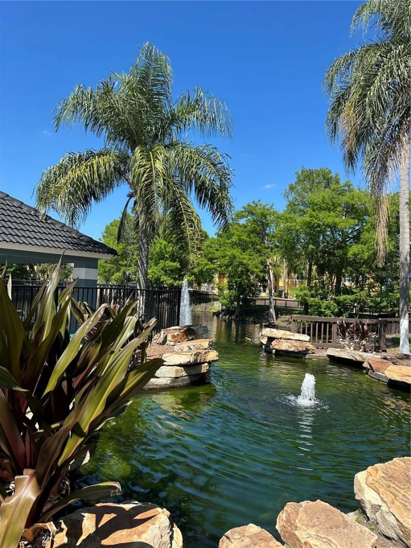 5761 Gatlin Avenue , Unit 526, Orlando, FL 32822 Photo