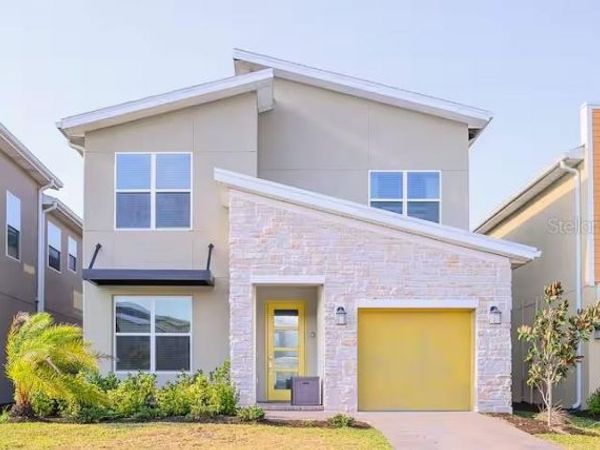 3028 PROTAGONIST STREET , KISSIMMEE, FL 34746