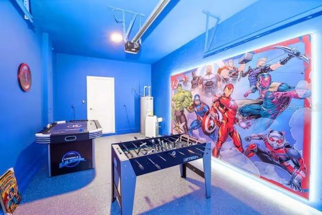 3028 Protagonist Street , Kissimmee, FL 34746 Photo