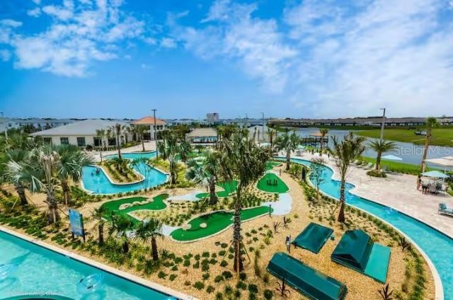 3028 Protagonist Street , Kissimmee, FL 34746 Photo