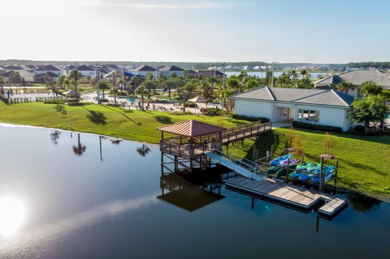 3028 Protagonist Street , Kissimmee, FL 34746 Photo