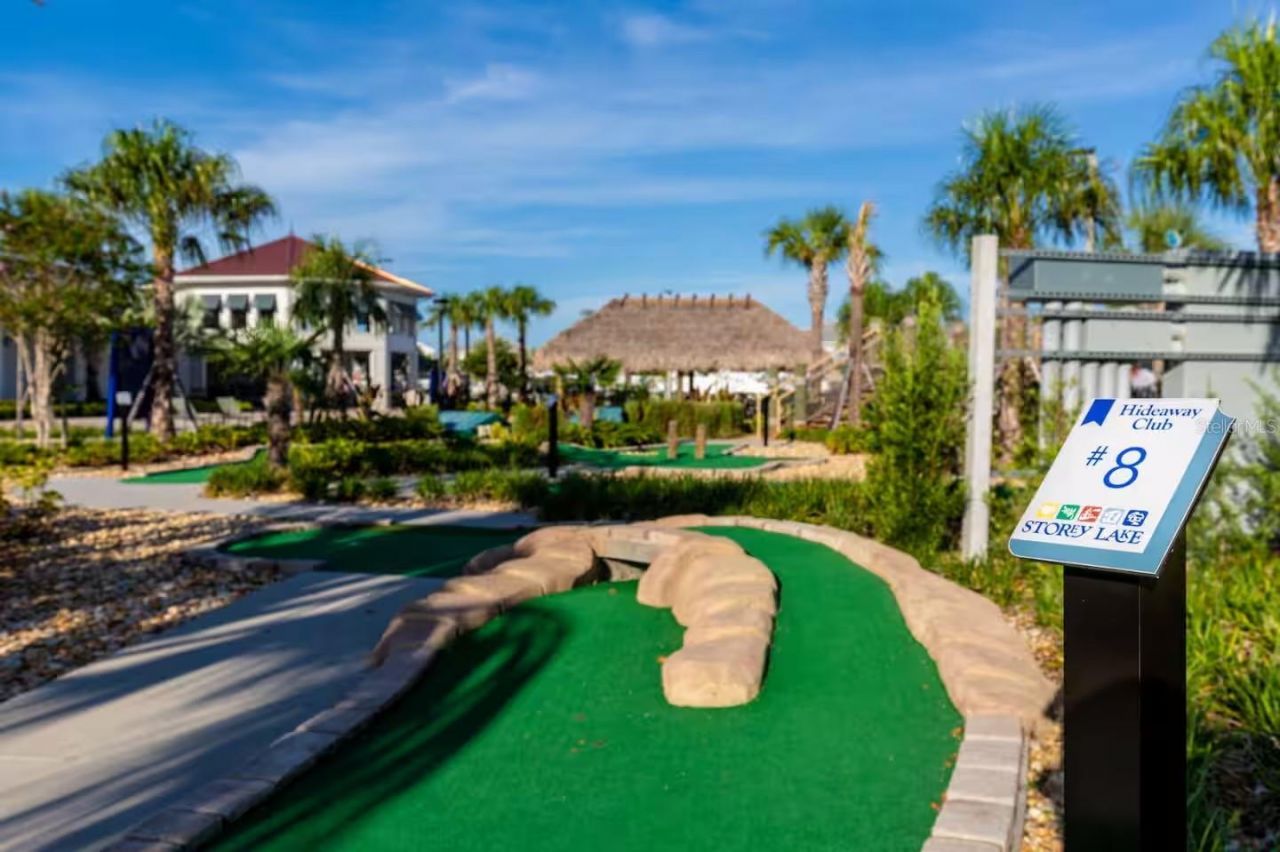 3028 Protagonist Street , Kissimmee, FL 34746 Photo