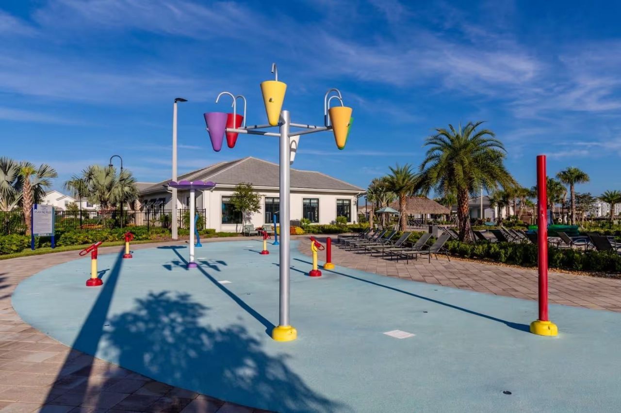 3028 Protagonist Street , Kissimmee, FL 34746 Photo