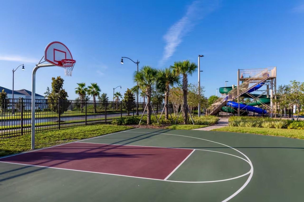 3028 Protagonist Street , Kissimmee, FL 34746 Photo