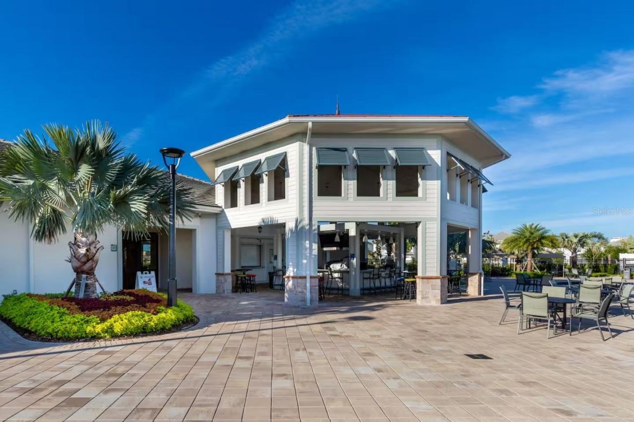 3028 Protagonist Street , Kissimmee, FL 34746 Photo