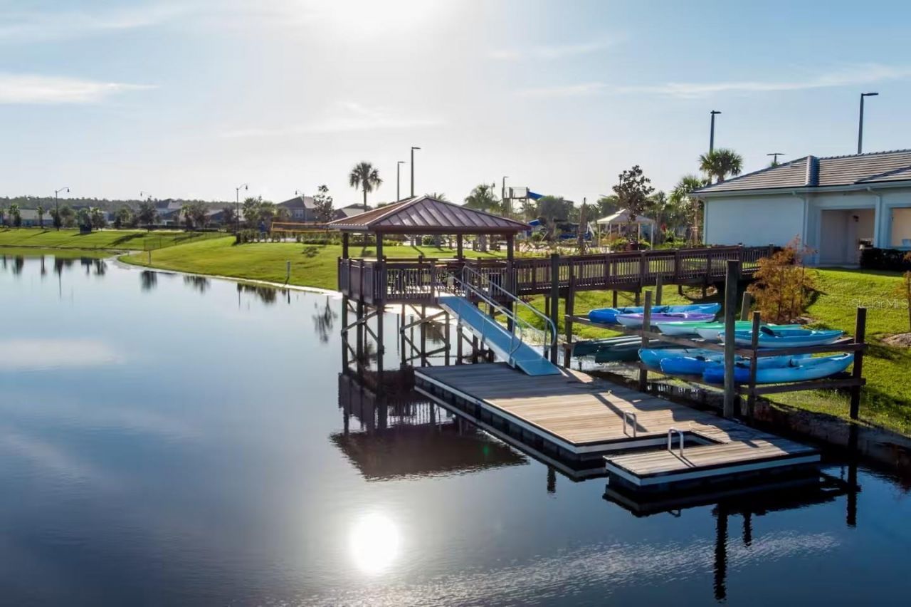 3028 Protagonist Street , Kissimmee, FL 34746 Photo