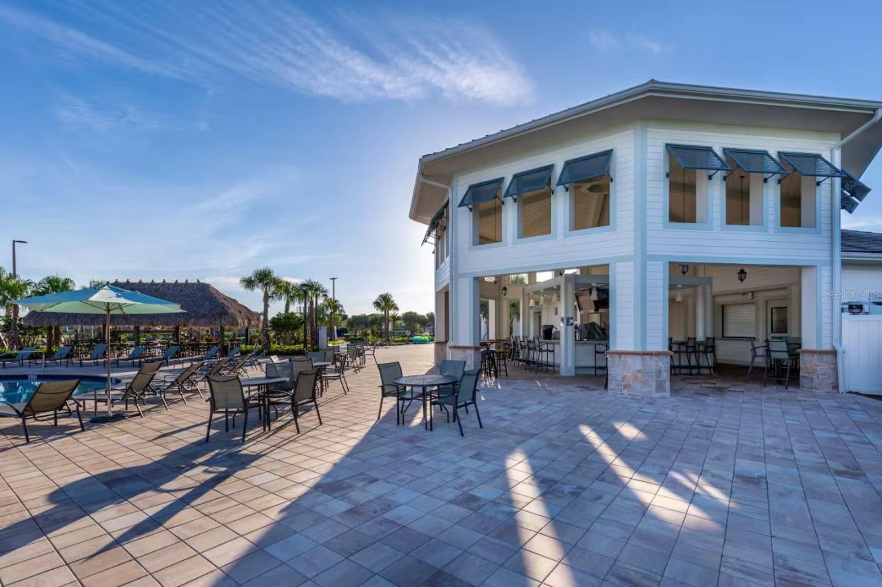 3028 Protagonist Street , Kissimmee, FL 34746 Photo