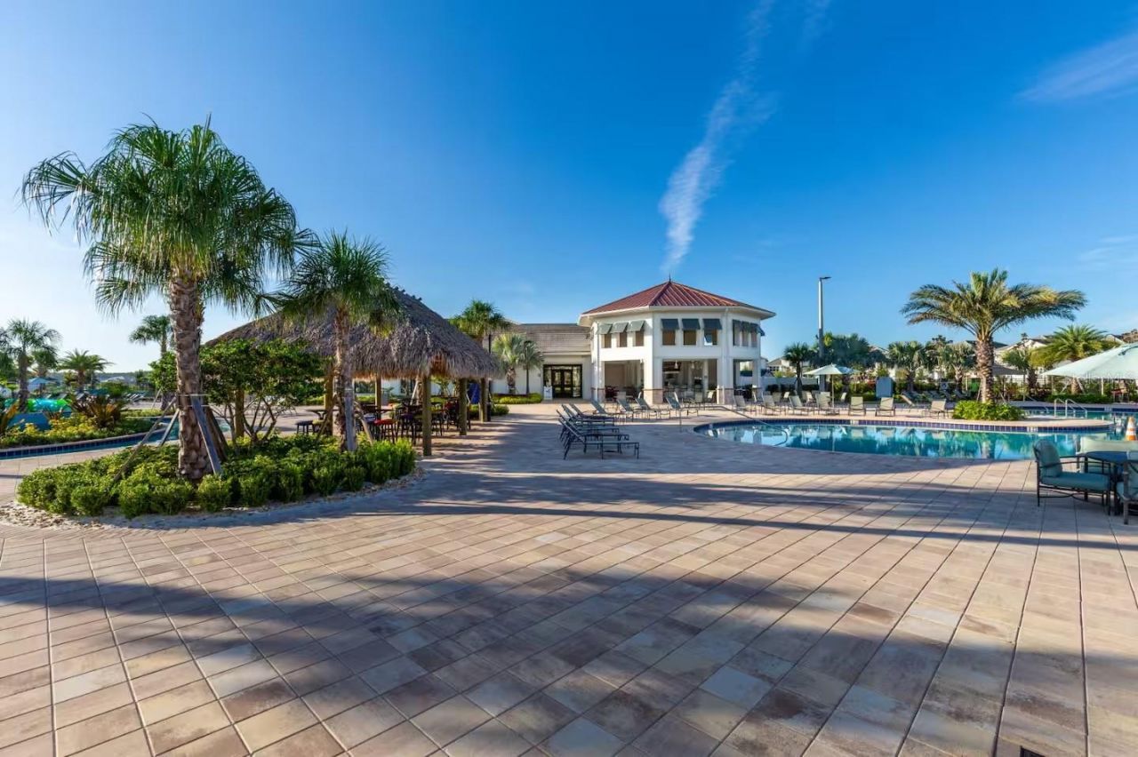 3028 Protagonist Street , Kissimmee, FL 34746 Photo