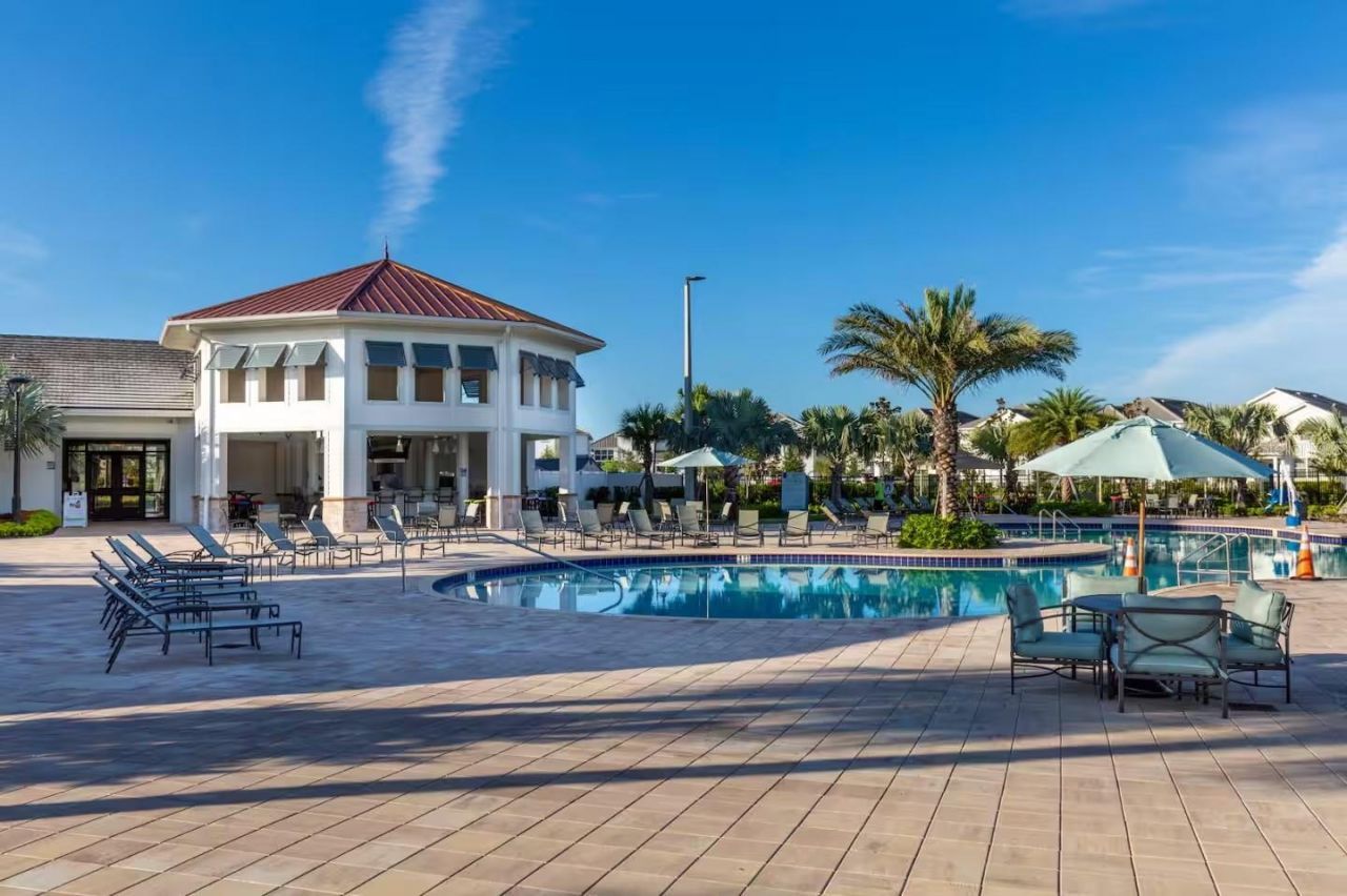 3028 Protagonist Street , Kissimmee, FL 34746 Photo