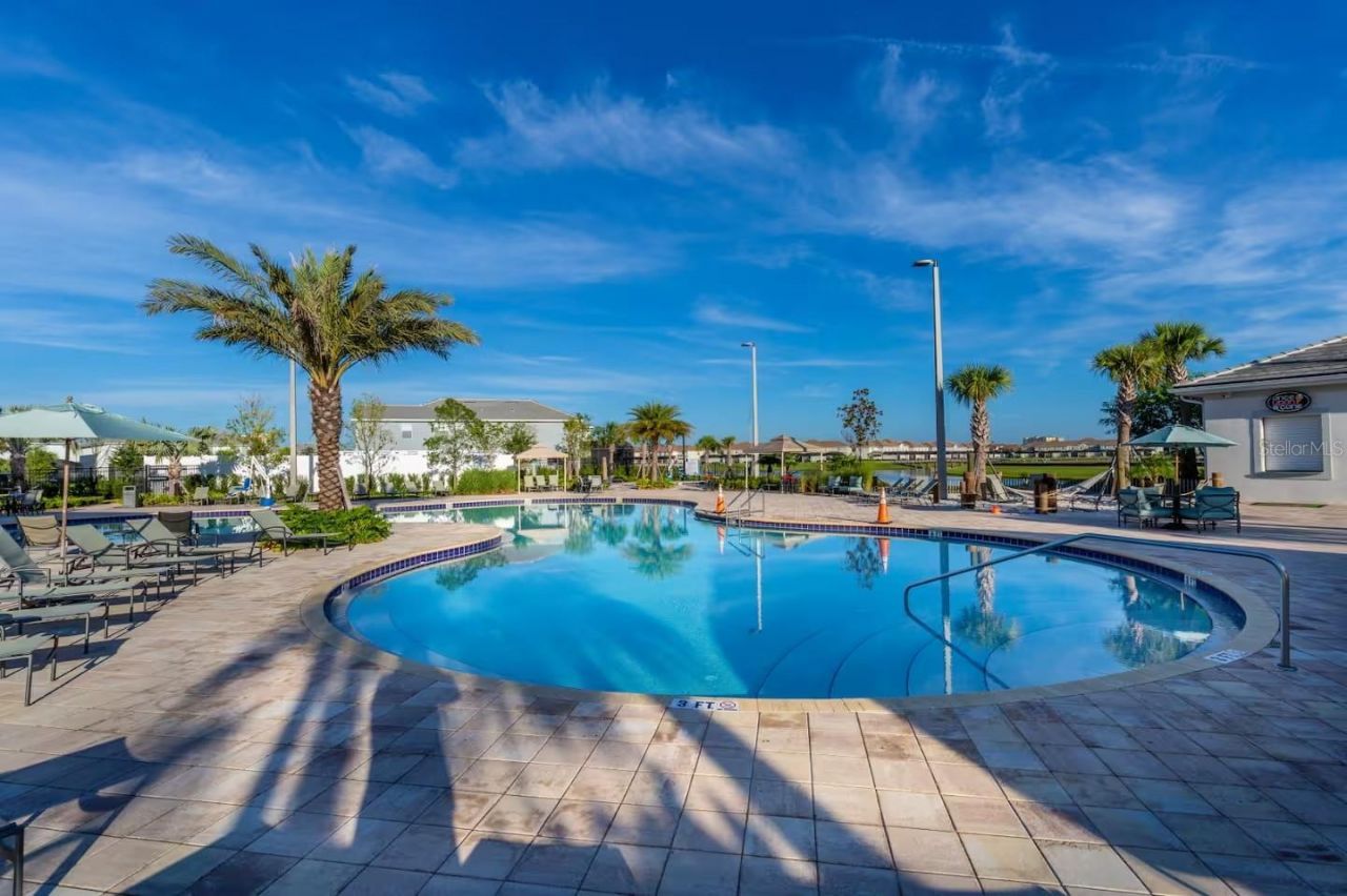 3028 Protagonist Street , Kissimmee, FL 34746 Photo